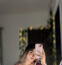 Alisha - escort in Candolim, Goa