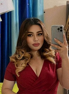 Alisha - escort in Candolim, Goa Photo 2 of 2