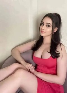 Alisha - adult performer in Chandigarh Photo 3 of 4