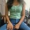 Alisha - escort in Ghaziabad