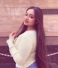 Alisha - escort in Hyderabad Photo 1 of 4