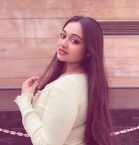 Alisha - escort in Hyderabad