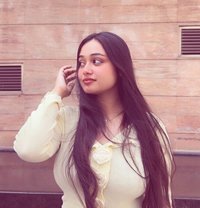 Alisha - escort in Hyderabad