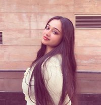 Alisha - escort in Hyderabad