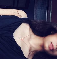 Alisha Escort in Kathmandu - escort in Kathmandu