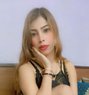 Alisha - escort in New Delhi Photo 1 of 2