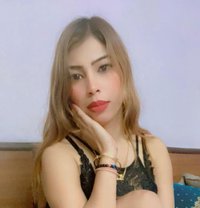Alisha - escort in New Delhi