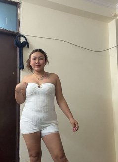 Alisha - escort in New Delhi Photo 2 of 2