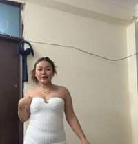 Alisha - escort in New Delhi