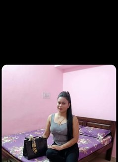 Alisha - escort in Noida Photo 1 of 2