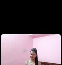 Alisha - escort in Noida