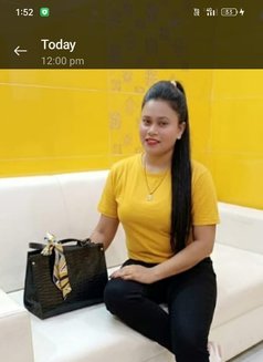 Alisha - escort in Noida Photo 2 of 2