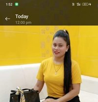 Alisha - escort in Noida
