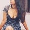 Alisha - escort in Surat