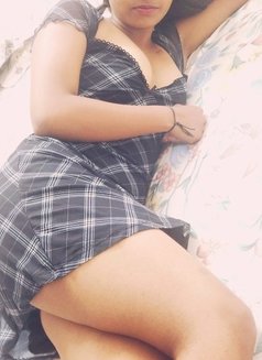 Alisha - escort in Vadodara Photo 2 of 2