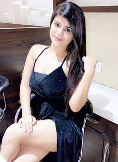 Alisha Escort - escort in Kolkata Photo 1 of 1