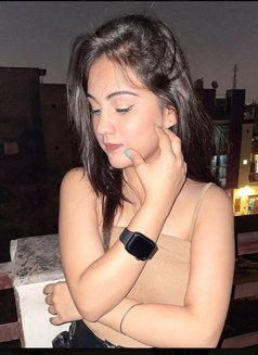 Alisha Escort Service - escort in Kathmandu Photo 1 of 3