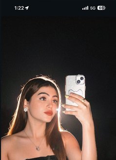 Alisha Escorts Hyderabad - puta in Hyderabad Photo 3 of 7