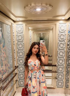 Alisha Escorts Hyderabad - puta in Hyderabad Photo 5 of 7
