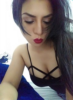 Alisha for Cam Shows and hot online fun - dominatrix in Mumbai Photo 2 of 21