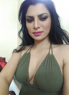 Alisha for Cam Shows and hot online fun - dominatrix in Mumbai Photo 3 of 21
