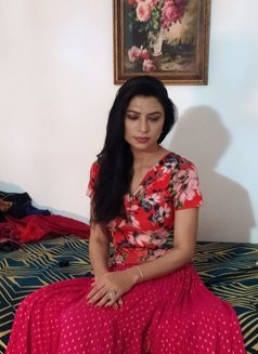 Mistress Alisha Online Fun and Service - dominatrix in Mumbai Photo 10 of 29