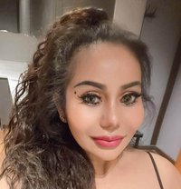 Alisha From Bangkok - masseuse in Khobar