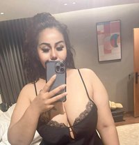 Alisha From Bangkok - masseuse in Khobar