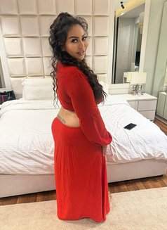 Alisha From Bangkok - masseuse in Khobar Photo 4 of 9