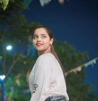 Alisha Ghupta - escort in Kolkata
