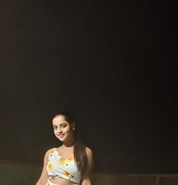 Alisha Ghupta - escort in Kolkata