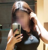 Alisha - escort in Bangalore