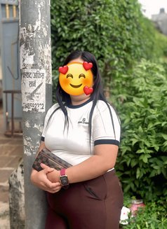 Alisha Gurung - escort in Kathmandu Photo 1 of 4