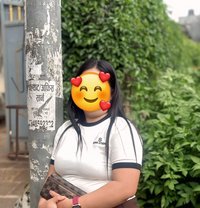 Alisha Gurung - escort in Kathmandu