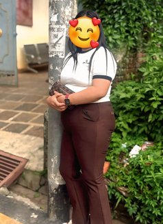 Alisha Gurung - escort in Kathmandu Photo 2 of 4