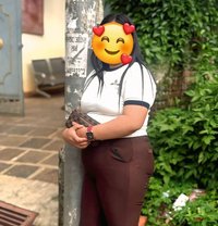 Alisha Gurung - escort in Kathmandu