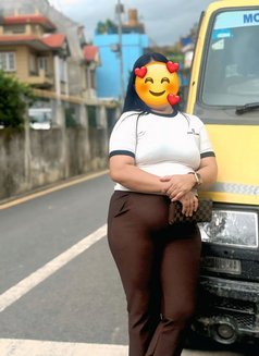 Alisha Gurung - escort in Kathmandu Photo 3 of 4