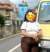 Alisha Gurung - escort in Kathmandu
