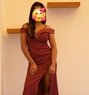 Alisha. I am Independent - escort in Kochi Photo 4 of 4