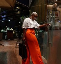 Unreachable Goddess Angel - dominatrix in Noida Photo 2 of 3