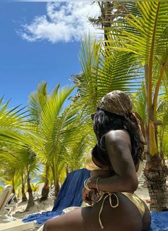 Goddess Angel - dominatrix in Noida Photo 4 of 4