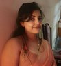 Alisha Independent Call Girl Best Servic - puta in Candolim, Goa Photo 1 of 2