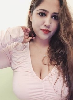 Alisha Independent Call Girls 24x7 - escort in Ahmedabad Photo 2 of 4