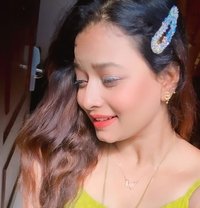 Alisha Independent Call Girls 24x7 - escort in Bhopal