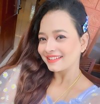 Alisha Independent Call Girls 24x7 - escort in Candolim, Goa