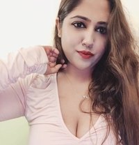 Alisha Independent Call Girls 24x7 - escort in Candolim, Goa