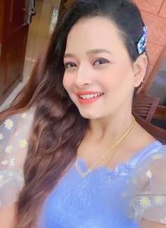 Alisha Independent Call Girls 24x7 - escort in Kochi Photo 1 of 4