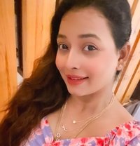 Alisha Independent Call Girls 24x7 - escort in Thane