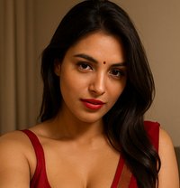 Alisha Independent Call Girls 24x7 - puta in New Delhi