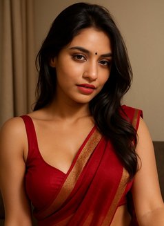 Alisha Independent Call Girls 24x7 - puta in New Delhi Photo 2 of 2